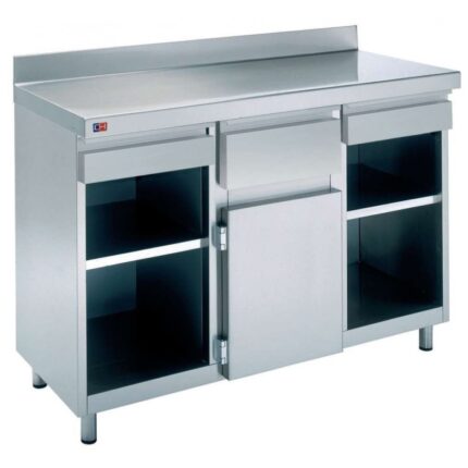 MUEBLE CAFETERO