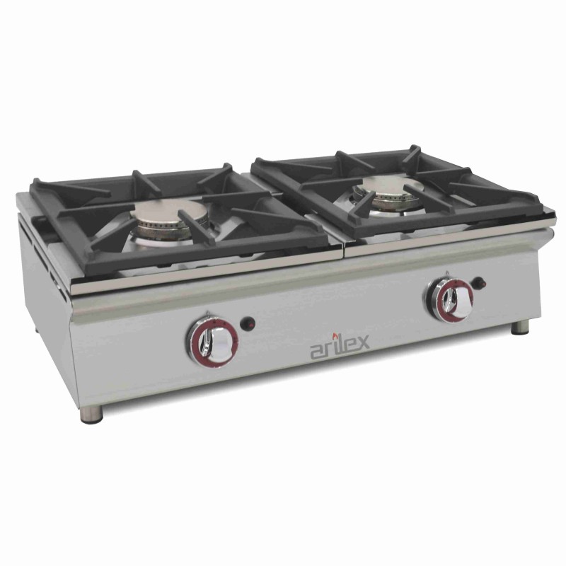 cocina-a-gas-sobremostrador-arilex-de-2-fuegos-de-58-58-kw-80cgn
