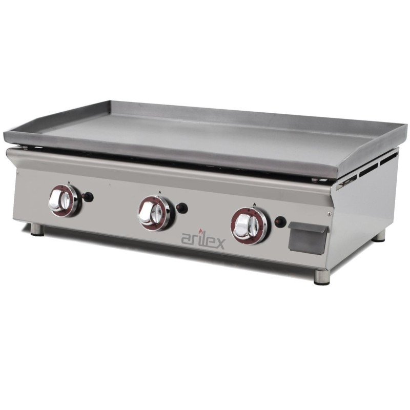 plancha-a-gas-80-cm-arilex-en-acero-laminado-de-6-mm-80pgln