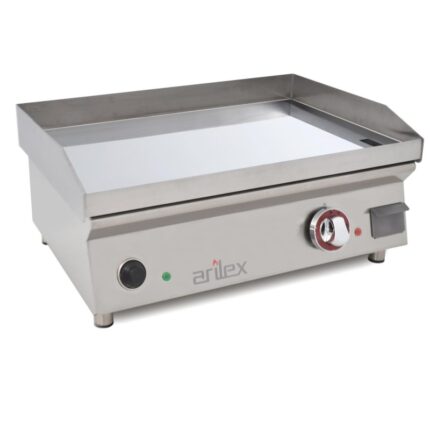 Plancha Electrica Arilex 60 Cromo duro